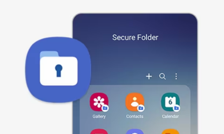 Bridging the Gap: Transferring Your Secure Folder to a New Phone