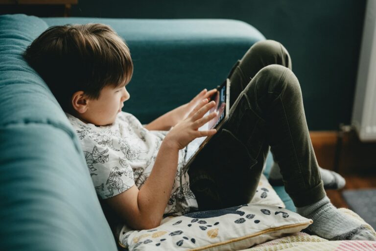 Is Discord App Safe for Kids?