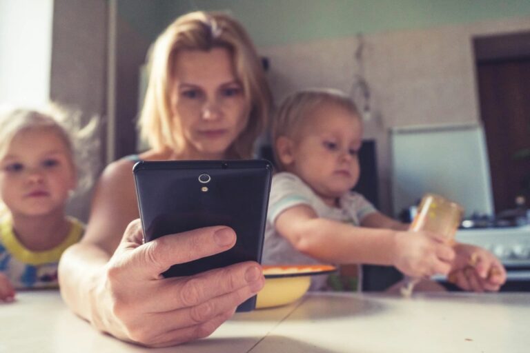 How to Choose the Right Parental Control App for Your Family’s Needs