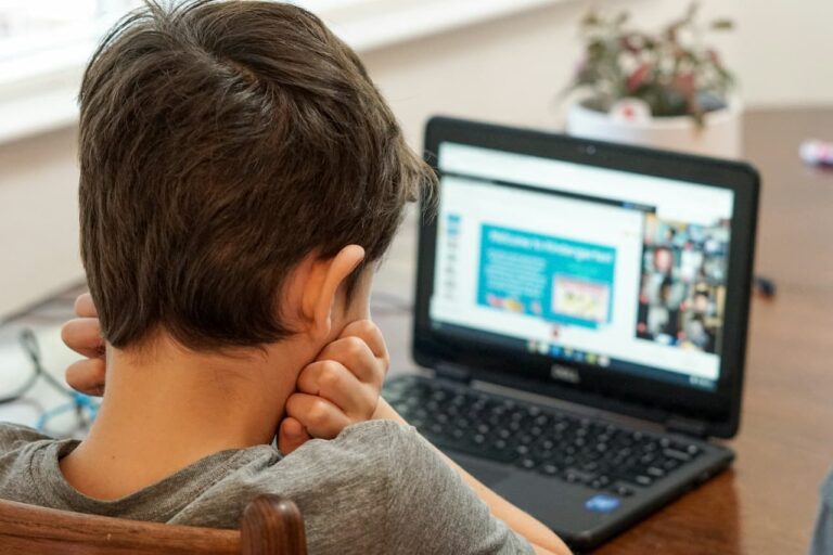 Common Cyber Threats Targeting Kids and How to Protect Against Them