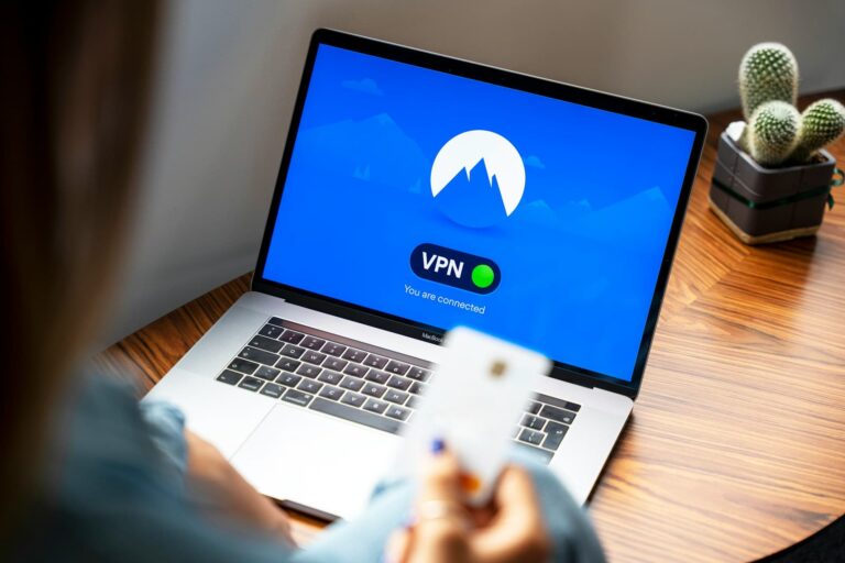 Why Families Should Use a VPN at Home