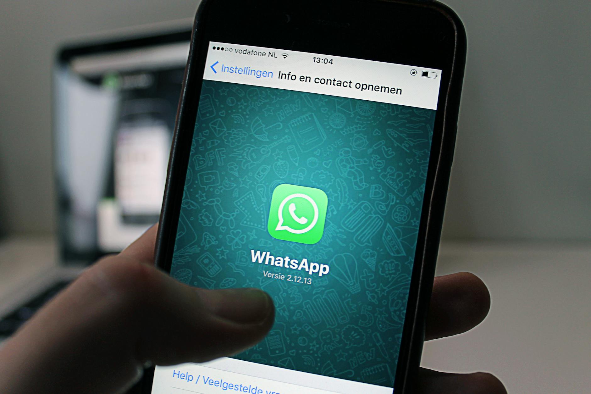 whatsapp tracker app