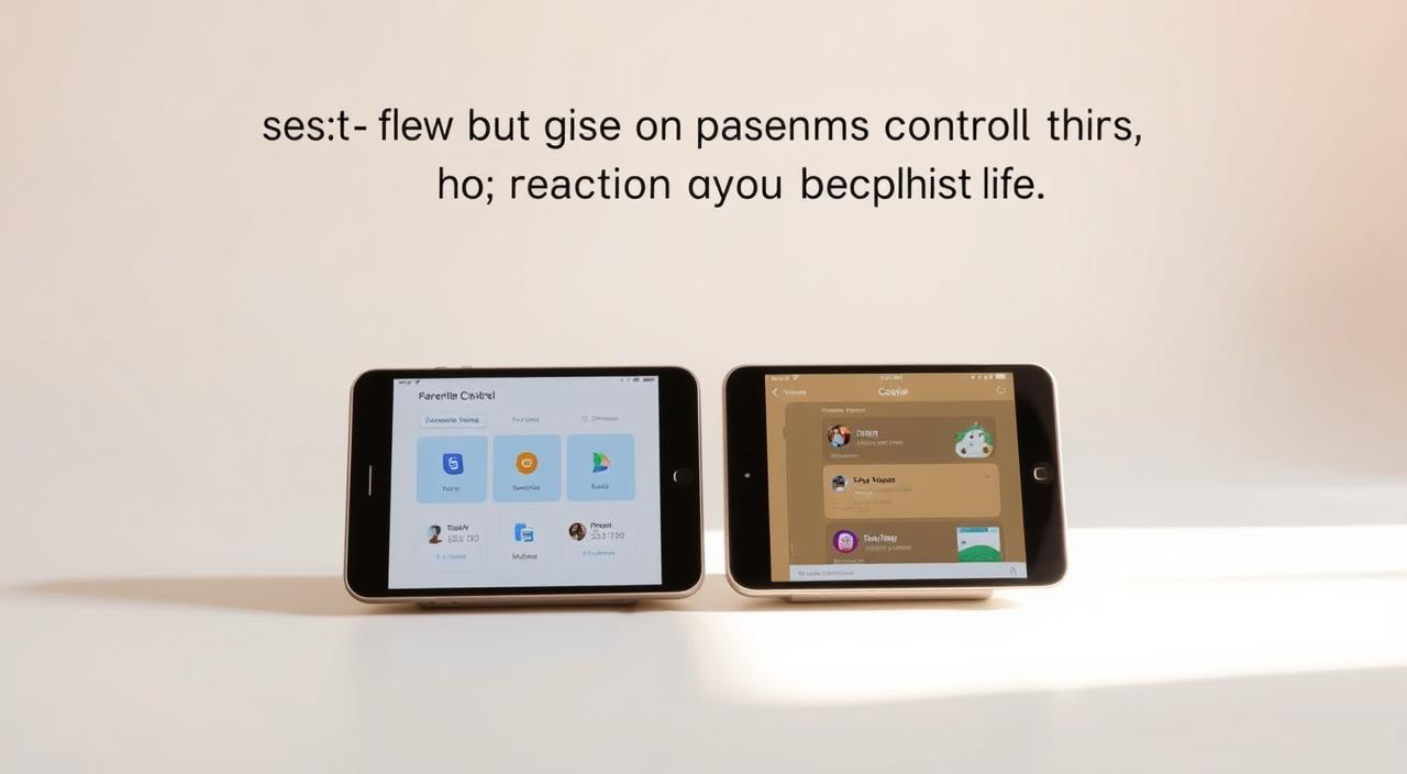 bark app vs google family link