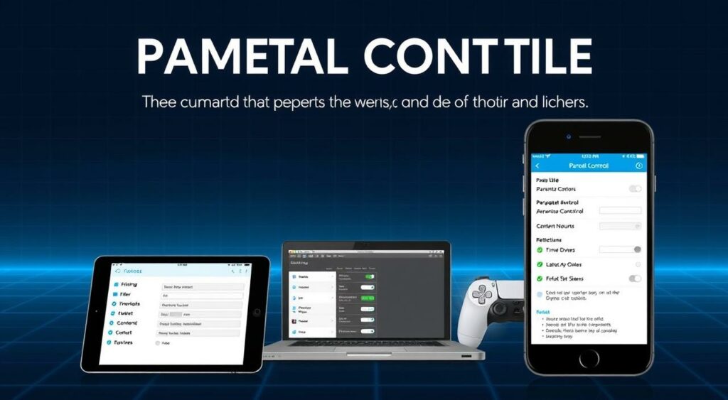 device compatibility parental control