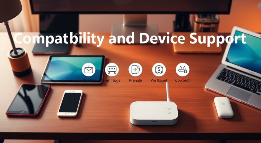 parental control device compatibility