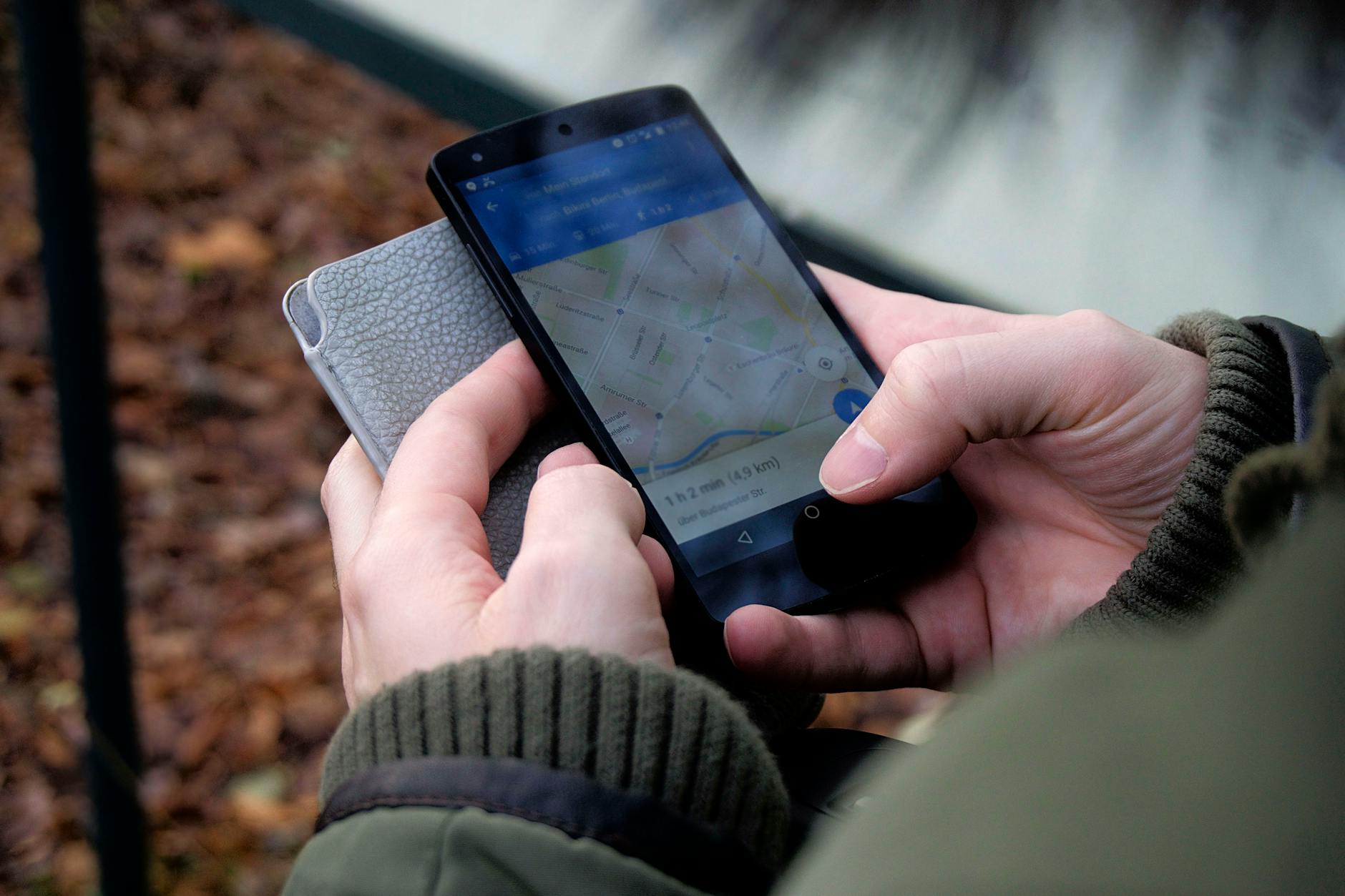 instagram location tracker